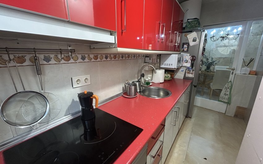 Resale - Town House -
Torrevieja - Costa Blanca