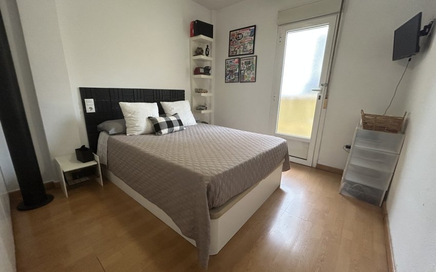 Resale - Town House -
Torrevieja - Costa Blanca