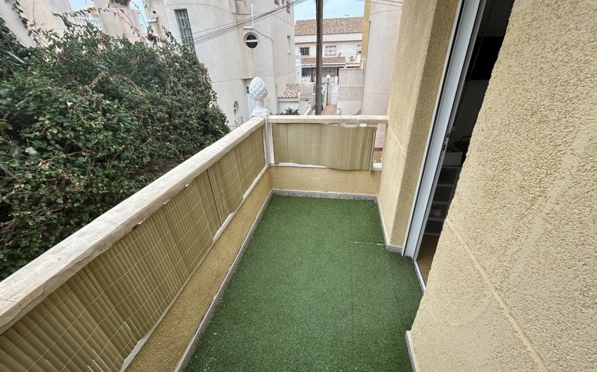 Resale - Town House -
Torrevieja - Costa Blanca
