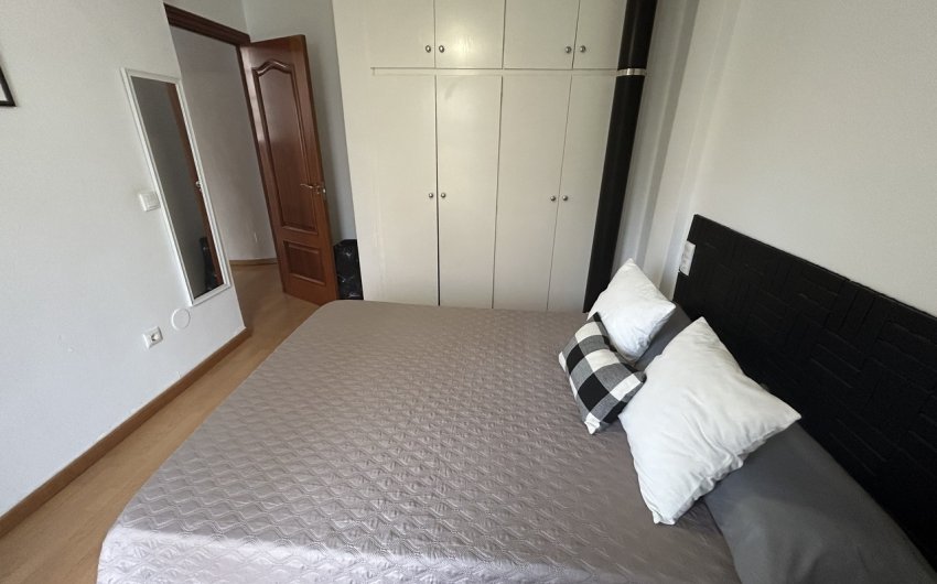 Resale - Town House -
Torrevieja - Costa Blanca