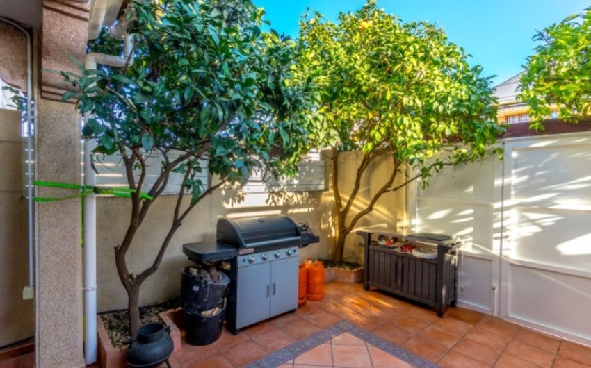 Resale - Town House -
Torrevieja - Costa Blanca