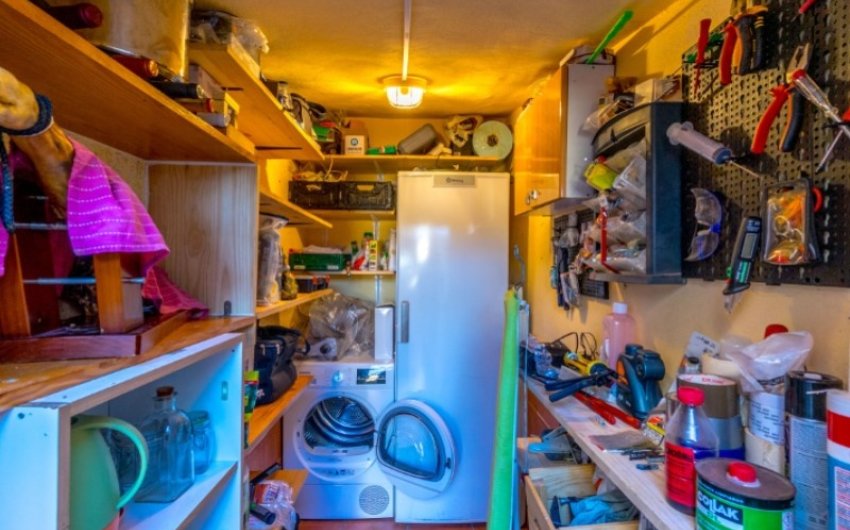 Resale - Town House -
Torrevieja - Costa Blanca