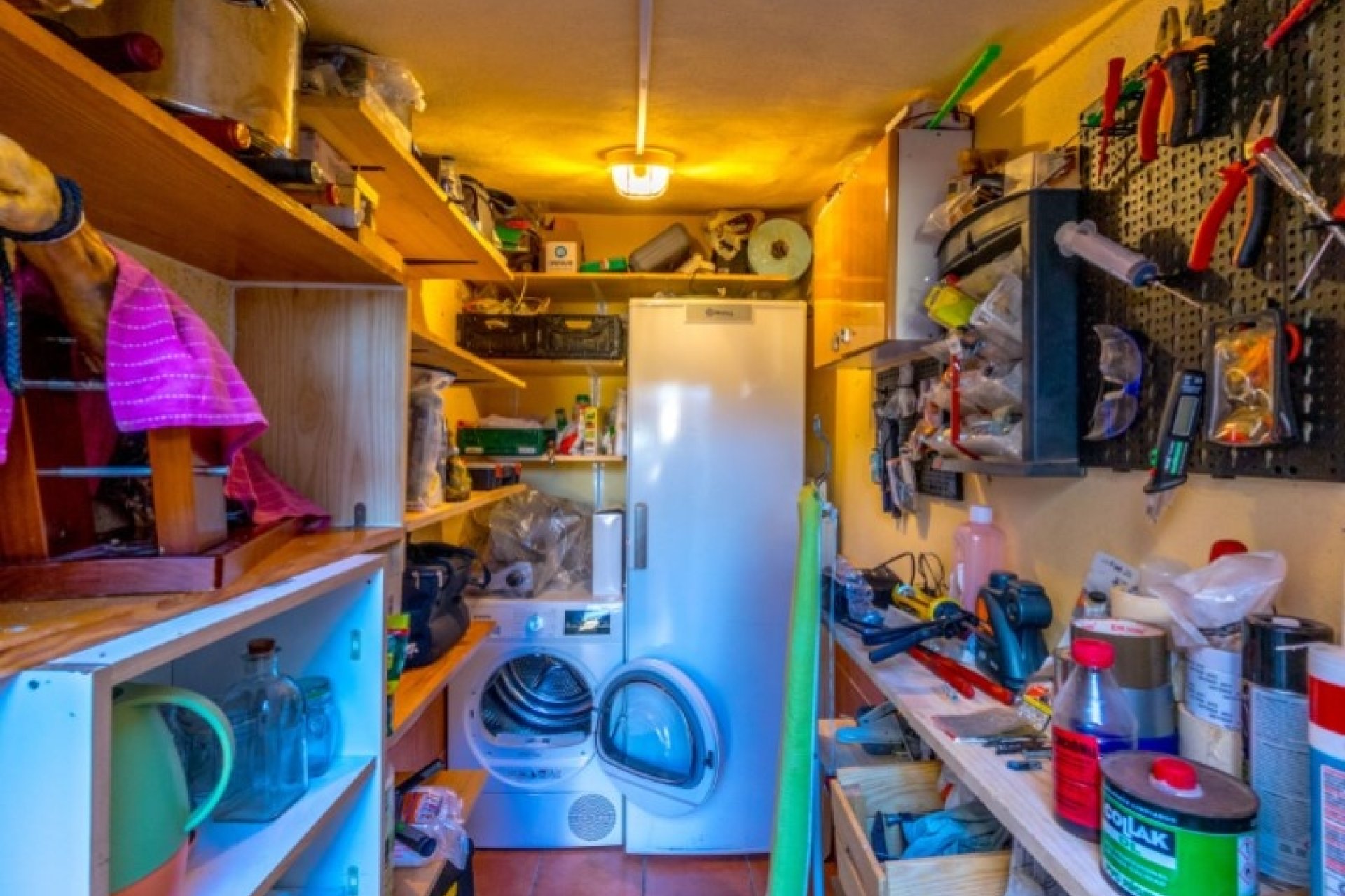 Resale - Town House -
Torrevieja - Costa Blanca