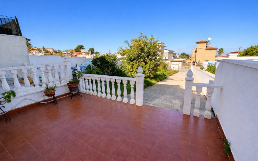 Resale - Town House -
Torrevieja - Costa Blanca