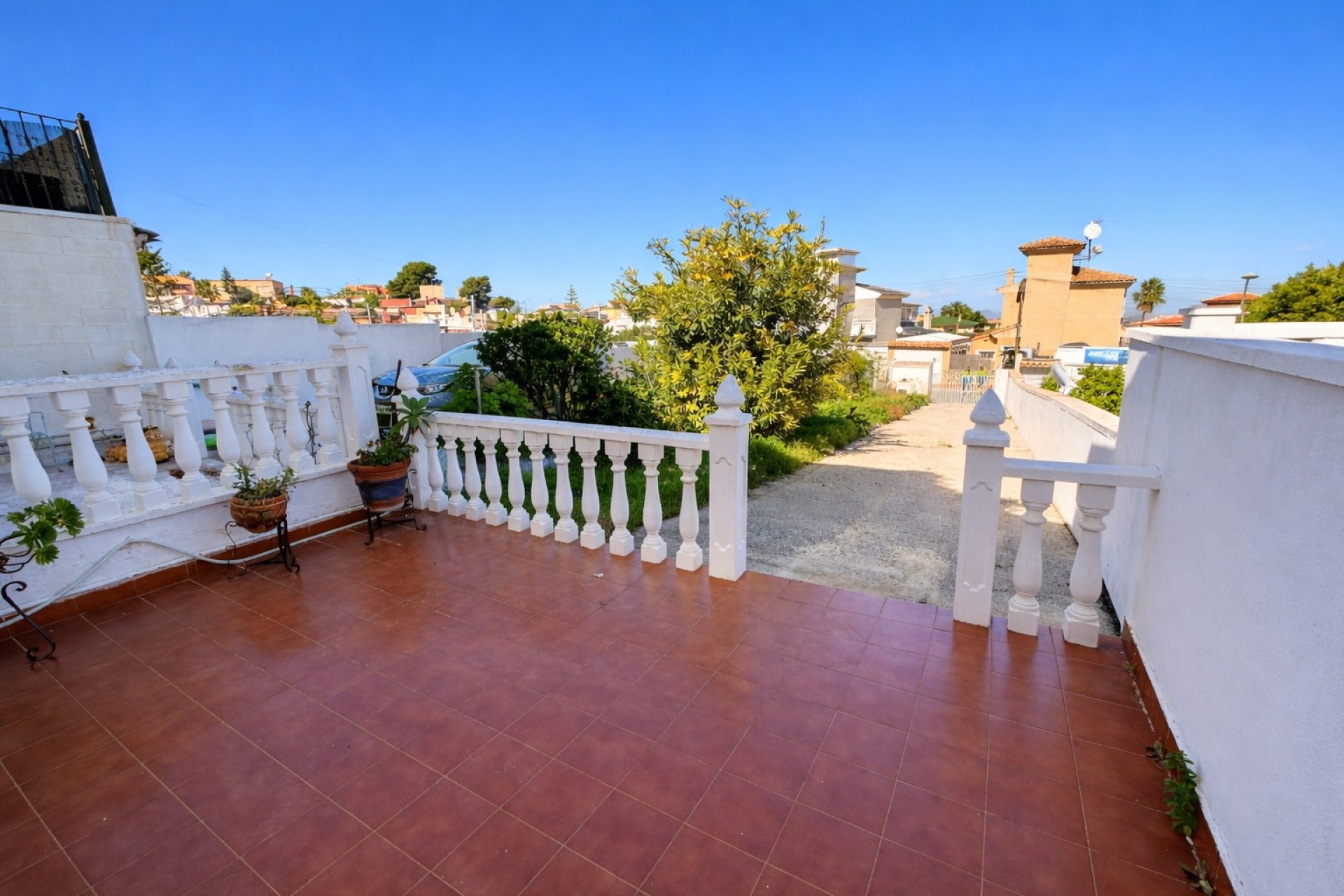 Resale - Town House -
Torrevieja - Costa Blanca