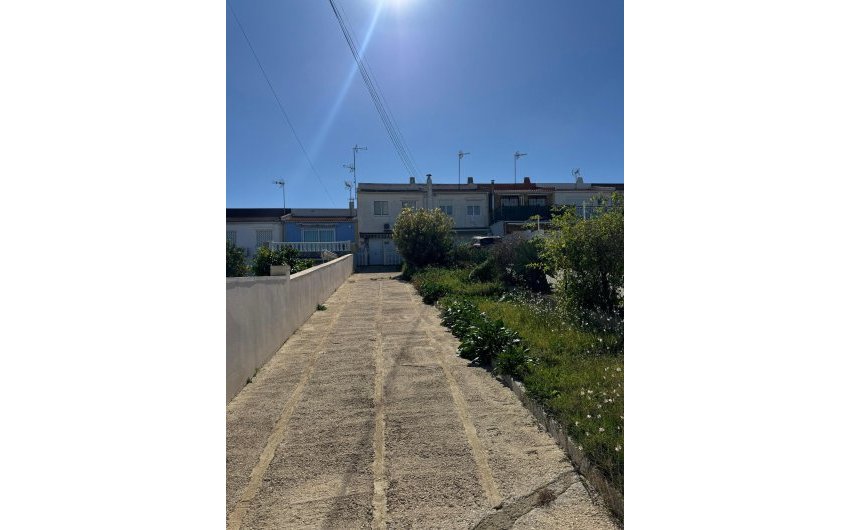 Resale - Town House -
Torrevieja - Costa Blanca