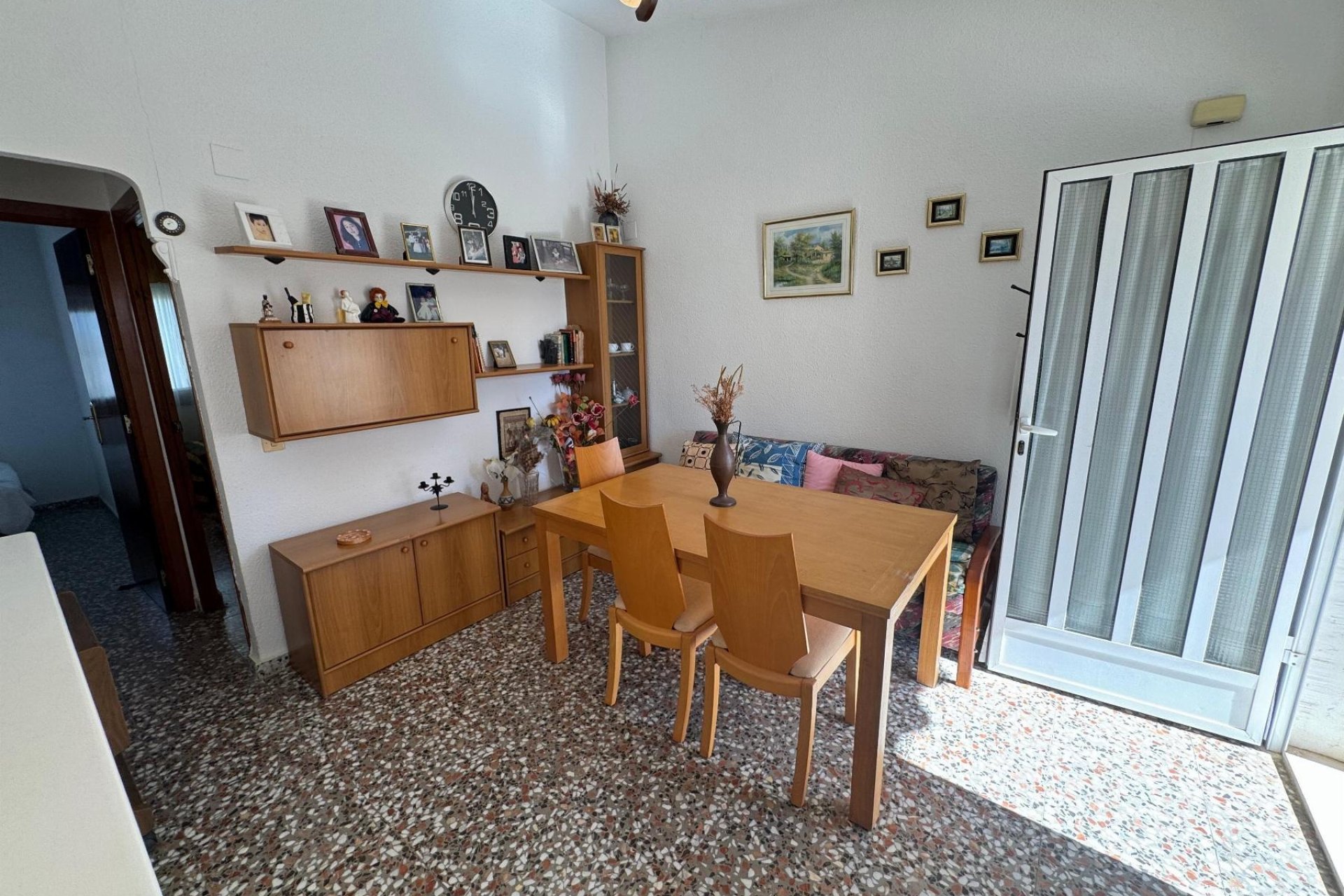 Resale - Town House -
Torrevieja - Costa Blanca