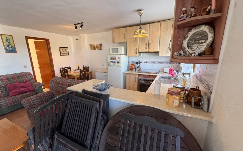 Resale - Town House -
Torrevieja - Costa Blanca