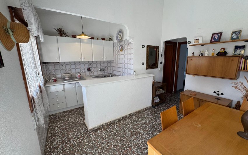 Resale - Town House -
Torrevieja - Costa Blanca