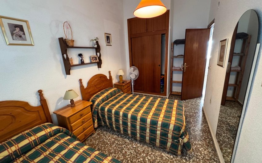 Resale - Town House -
Torrevieja - Costa Blanca