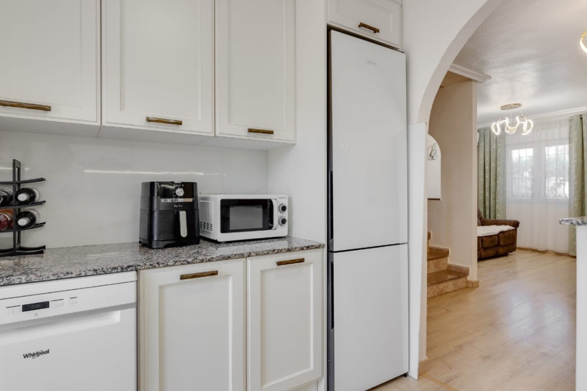 Resale - Town House -
Torrevieja - Costa Blanca