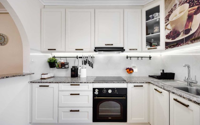 Resale - Town House -
Torrevieja - Costa Blanca