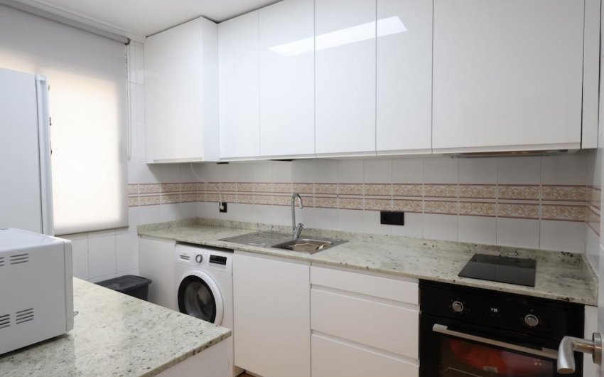 Resale - Town House -
Torrevieja - Costa Blanca
