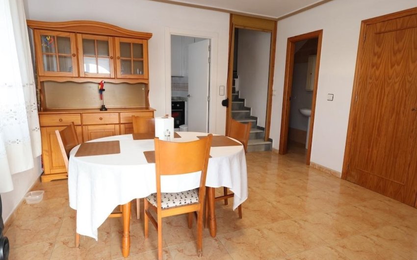 Resale - Town House -
Torrevieja - Costa Blanca