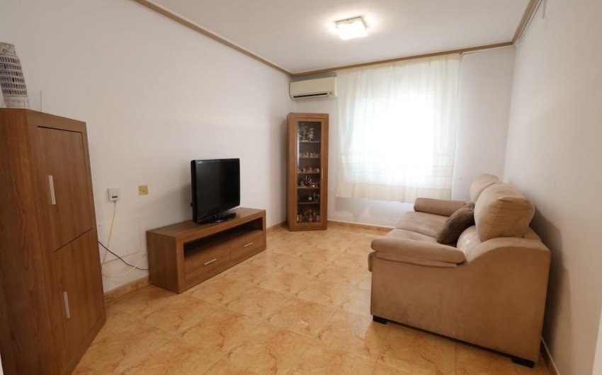 Resale - Town House -
Torrevieja - Costa Blanca