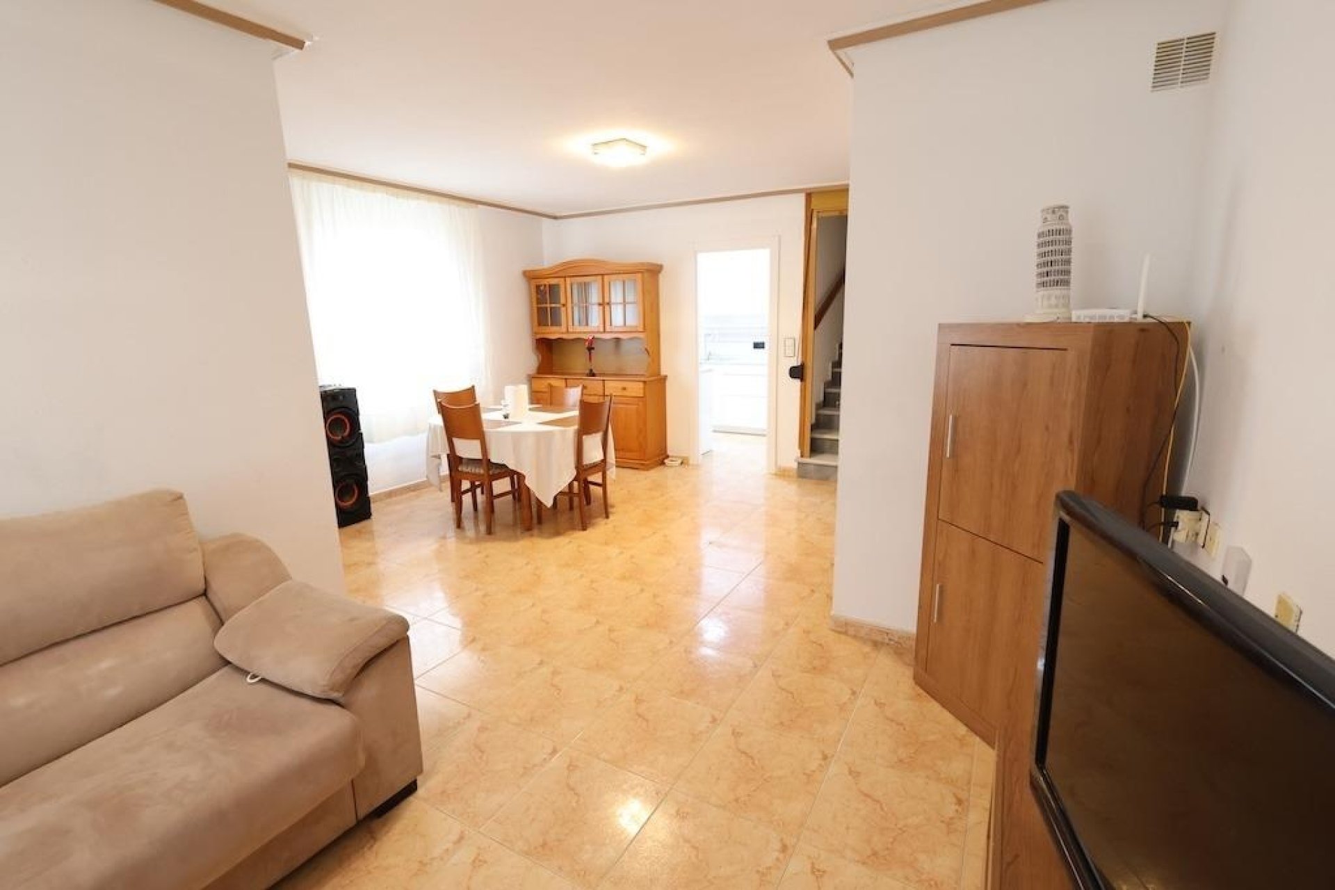 Resale - Town House -
Torrevieja - Costa Blanca