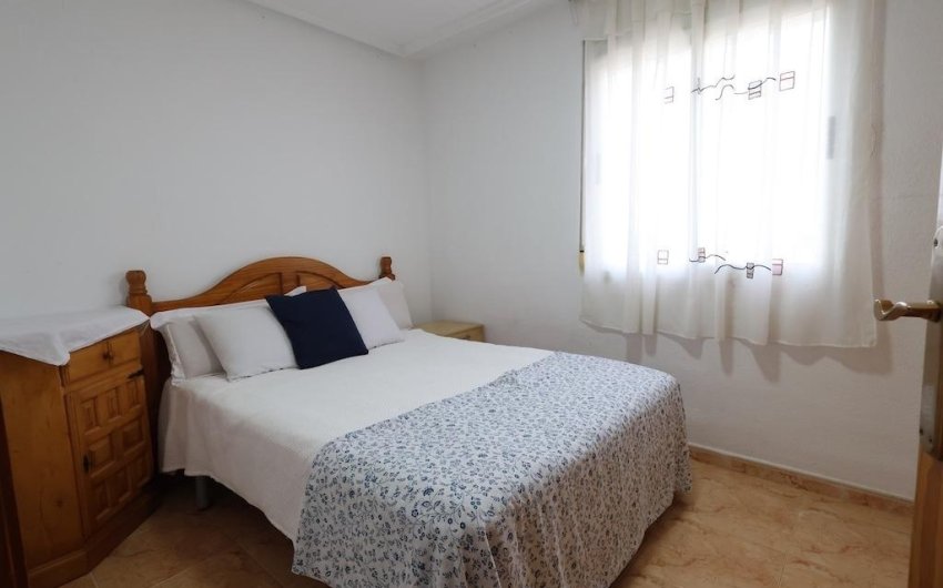Resale - Town House -
Torrevieja - Costa Blanca