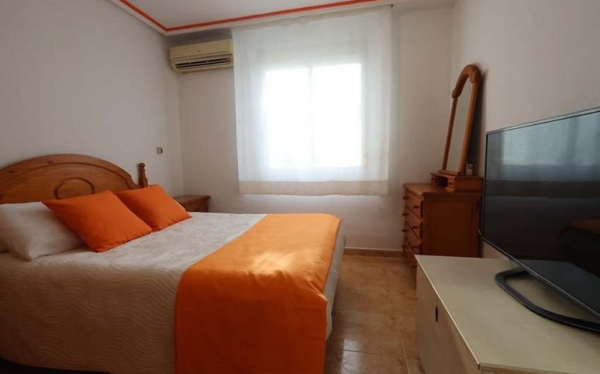 Resale - Town House -
Torrevieja - Costa Blanca