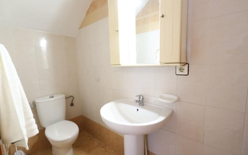 Resale - Town House -
Torrevieja - Costa Blanca