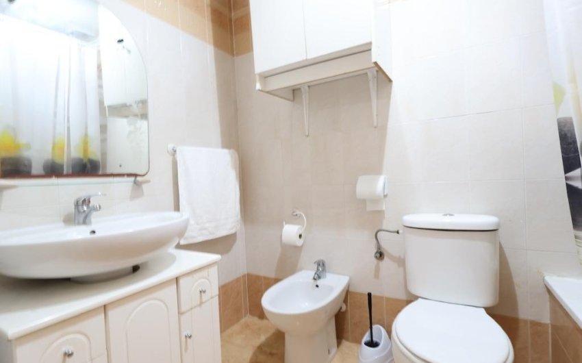 Resale - Town House -
Torrevieja - Costa Blanca