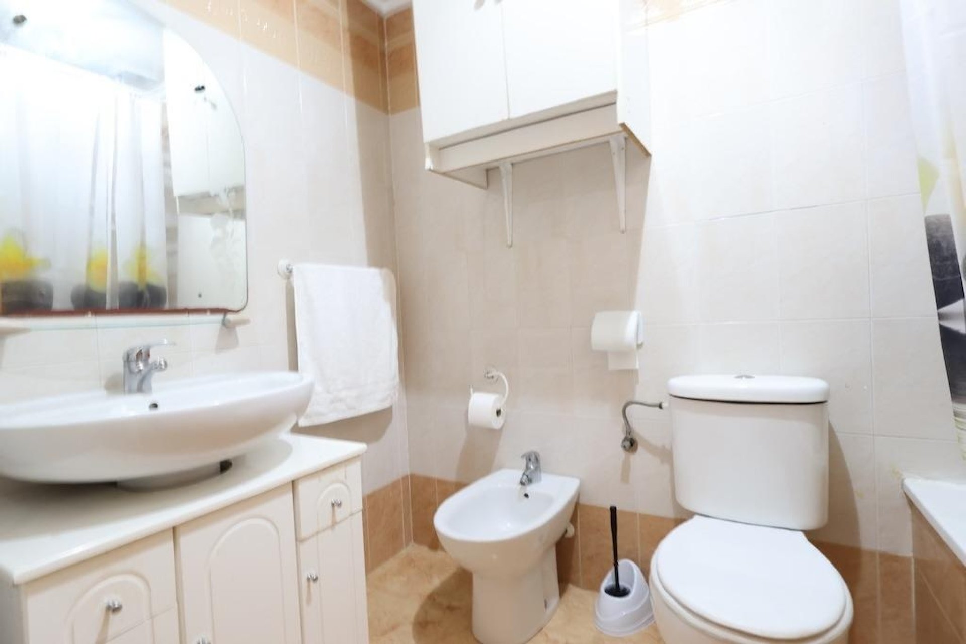 Resale - Town House -
Torrevieja - Costa Blanca