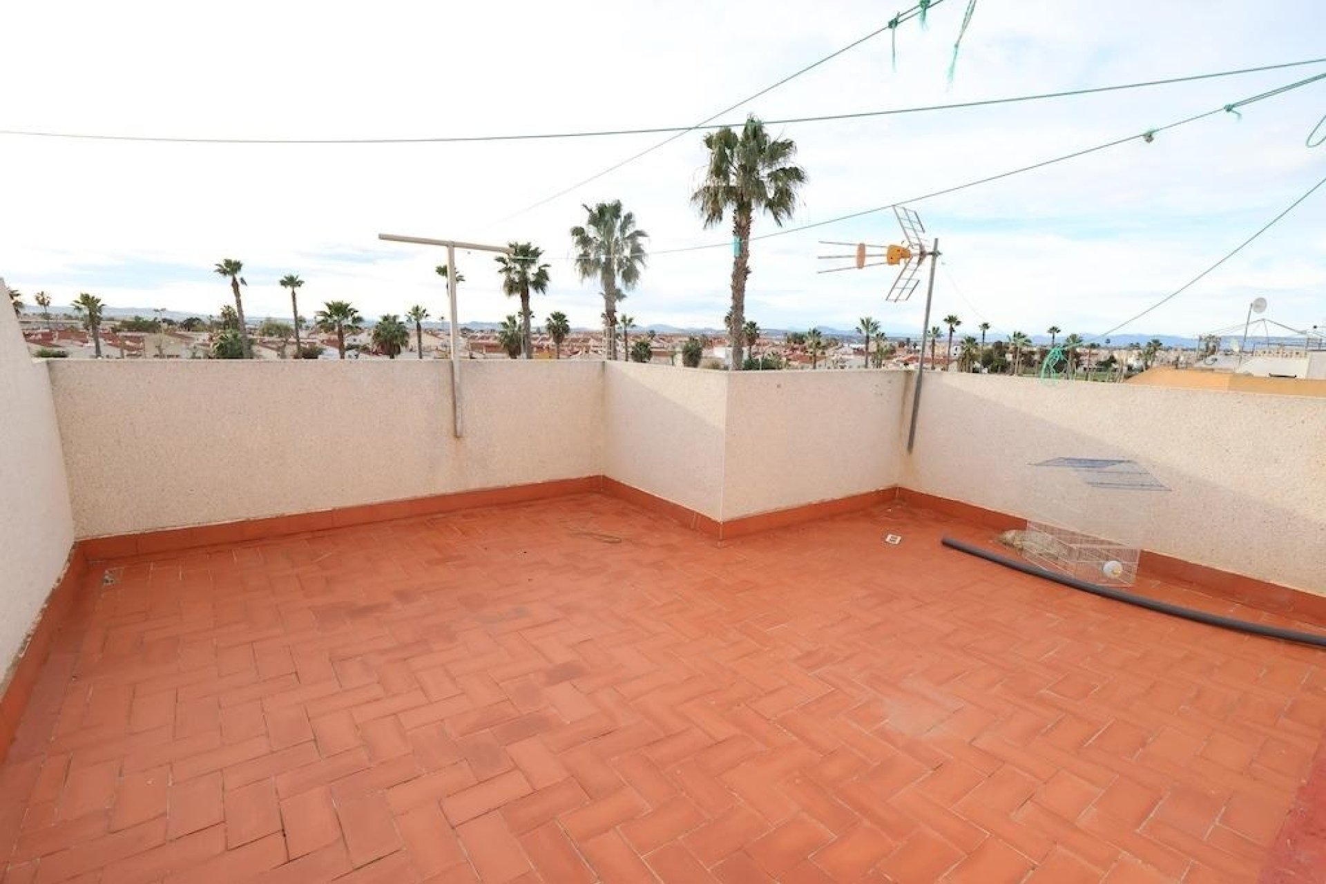 Resale - Town House -
Torrevieja - Costa Blanca