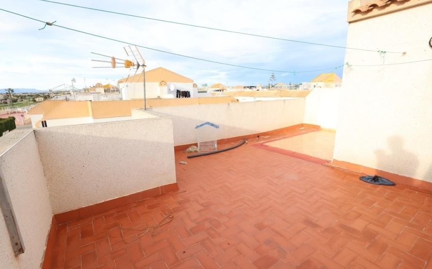 Resale - Town House -
Torrevieja - Costa Blanca