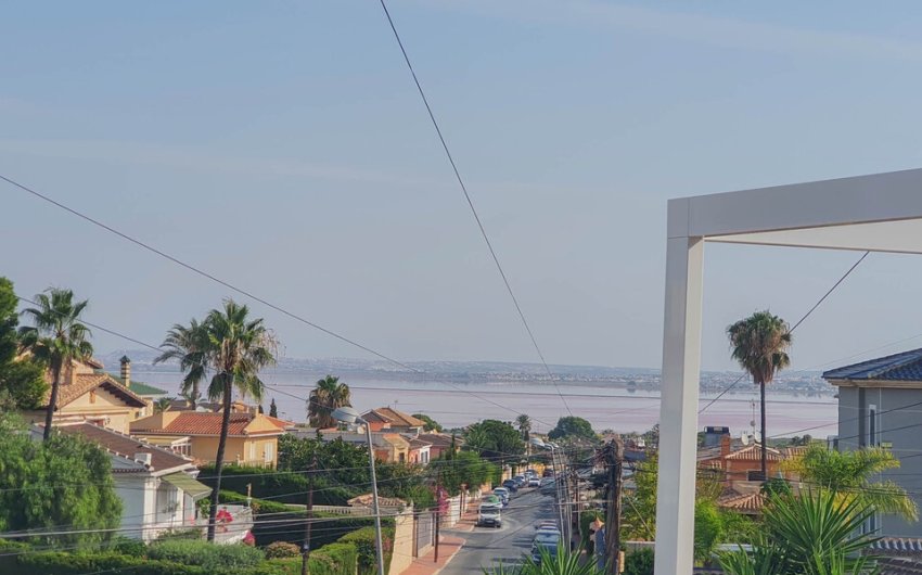 Resale - Town House -
Torrevieja - Costa Blanca