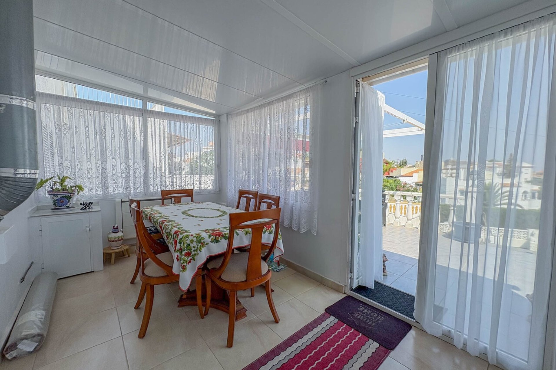 Resale - Town House -
Torrevieja - Costa Blanca