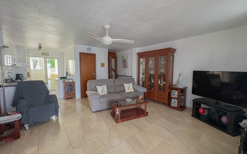 Resale - Town House -
Torrevieja - Costa Blanca