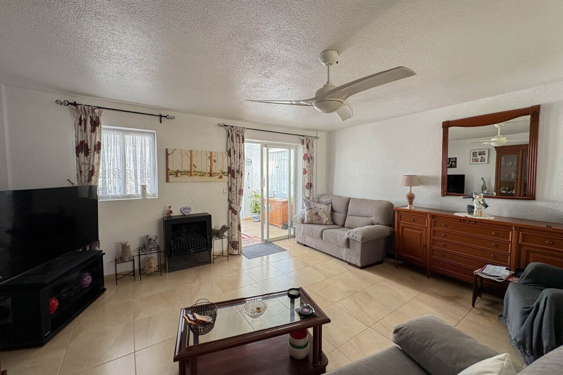 Resale - Town House -
Torrevieja - Costa Blanca