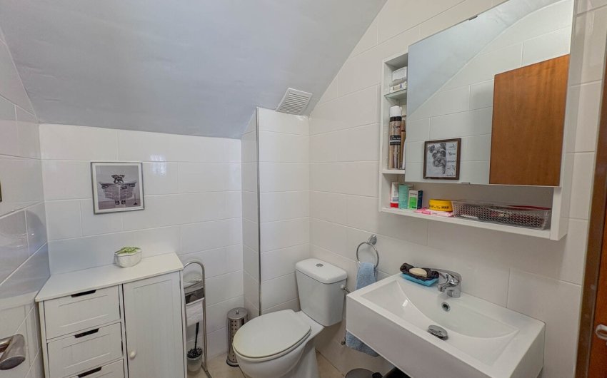 Resale - Town House -
Torrevieja - Costa Blanca