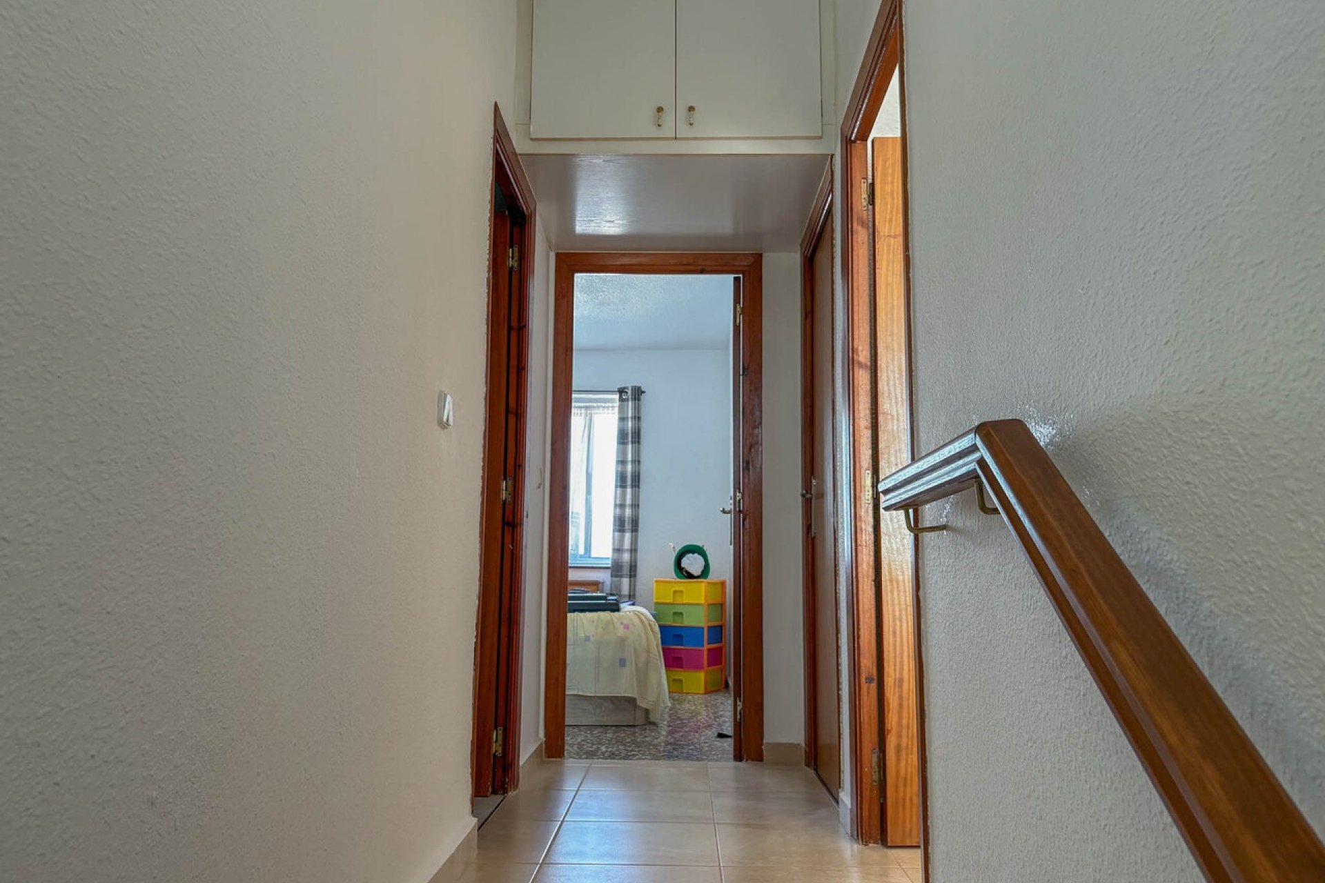 Resale - Town House -
Torrevieja - Costa Blanca