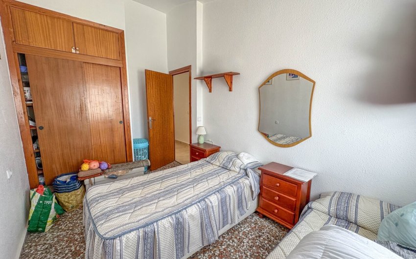 Resale - Town House -
Torrevieja - Costa Blanca