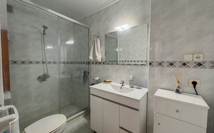 Resale - Town House -
Torrevieja - Costa Blanca