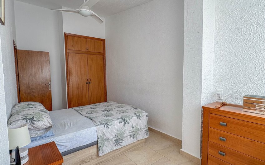 Resale - Town House -
Torrevieja - Costa Blanca