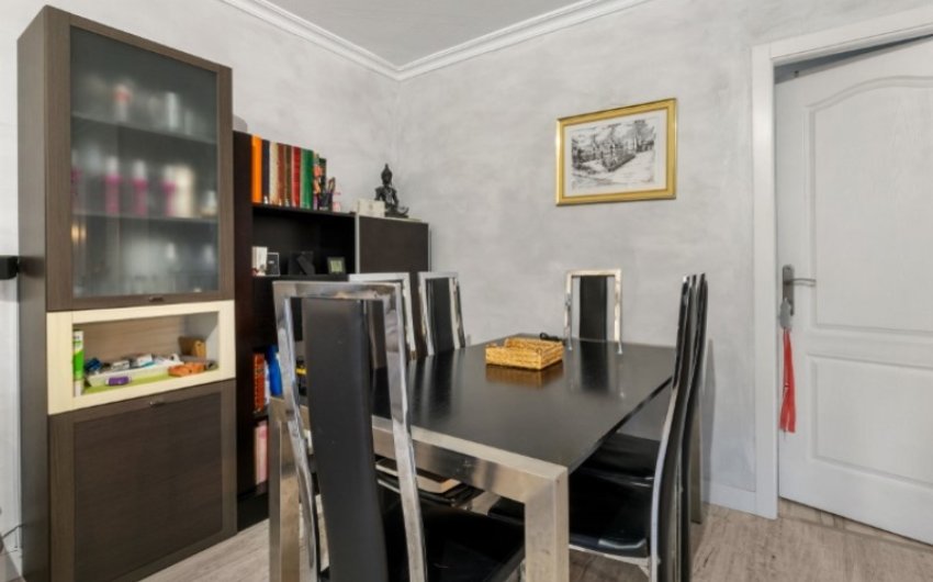 Resale - Town House -
Torrevieja - Costa Blanca