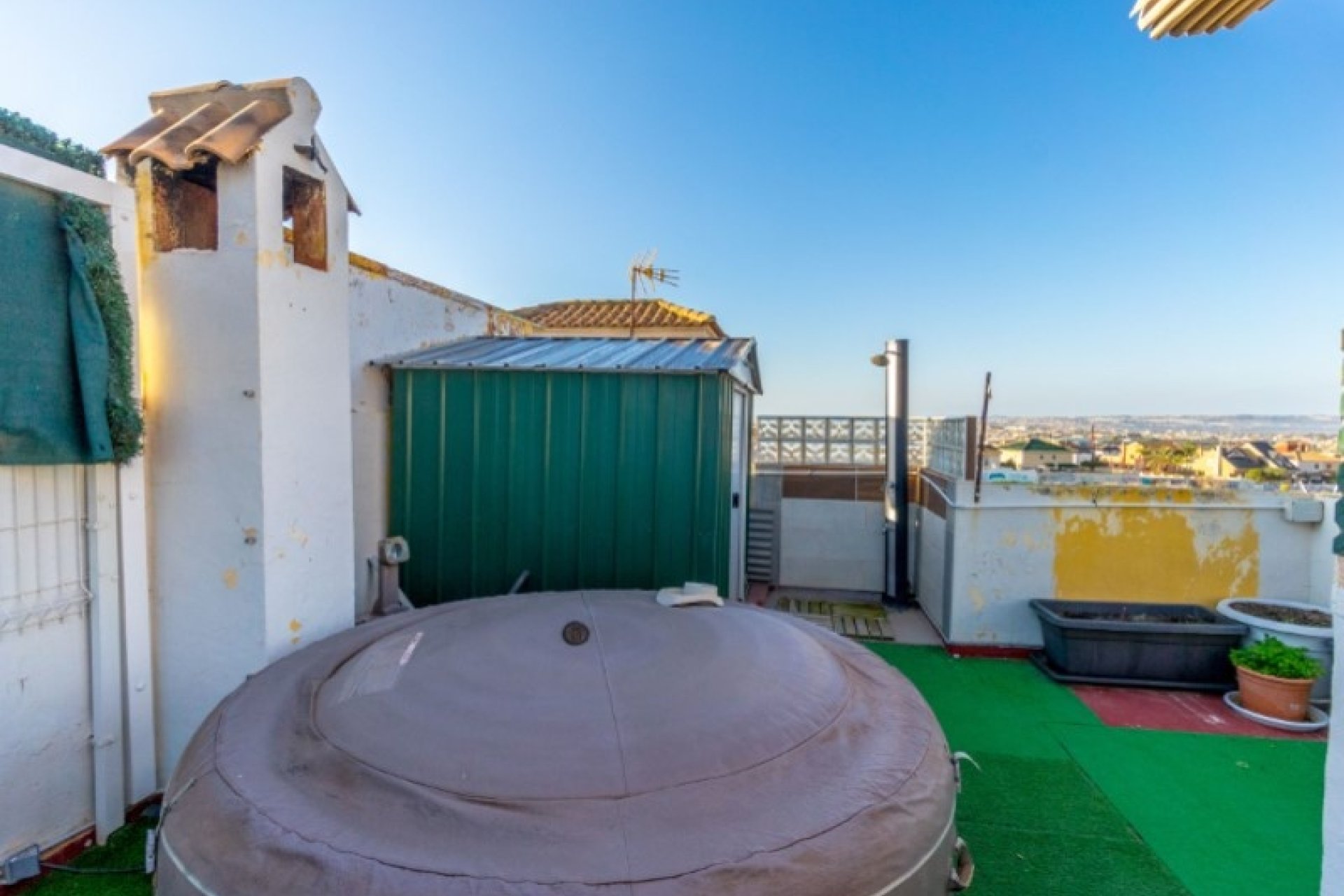 Resale - Town House -
Torrevieja - Costa Blanca