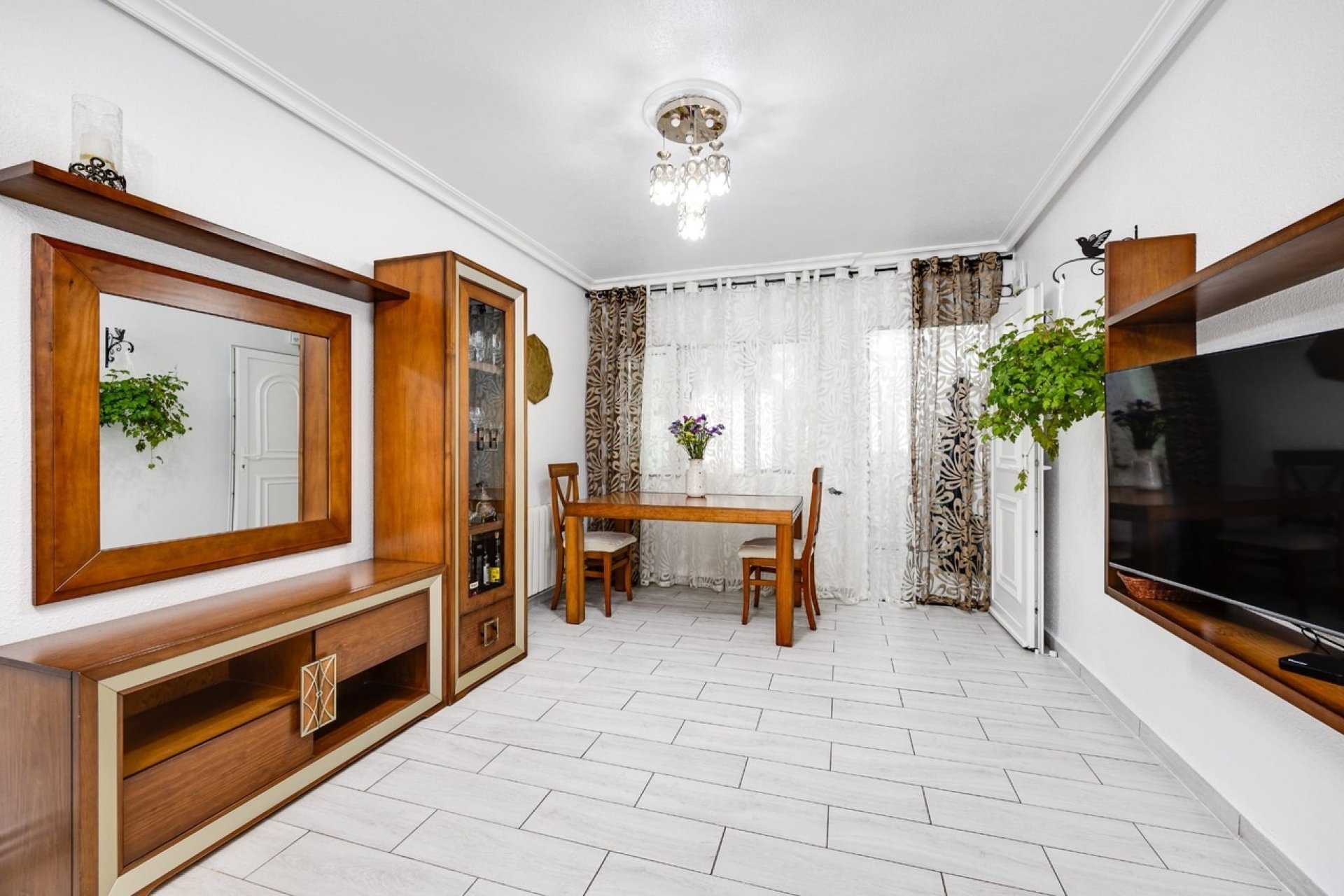 Resale - Town House -
Torrevieja - Costa Blanca