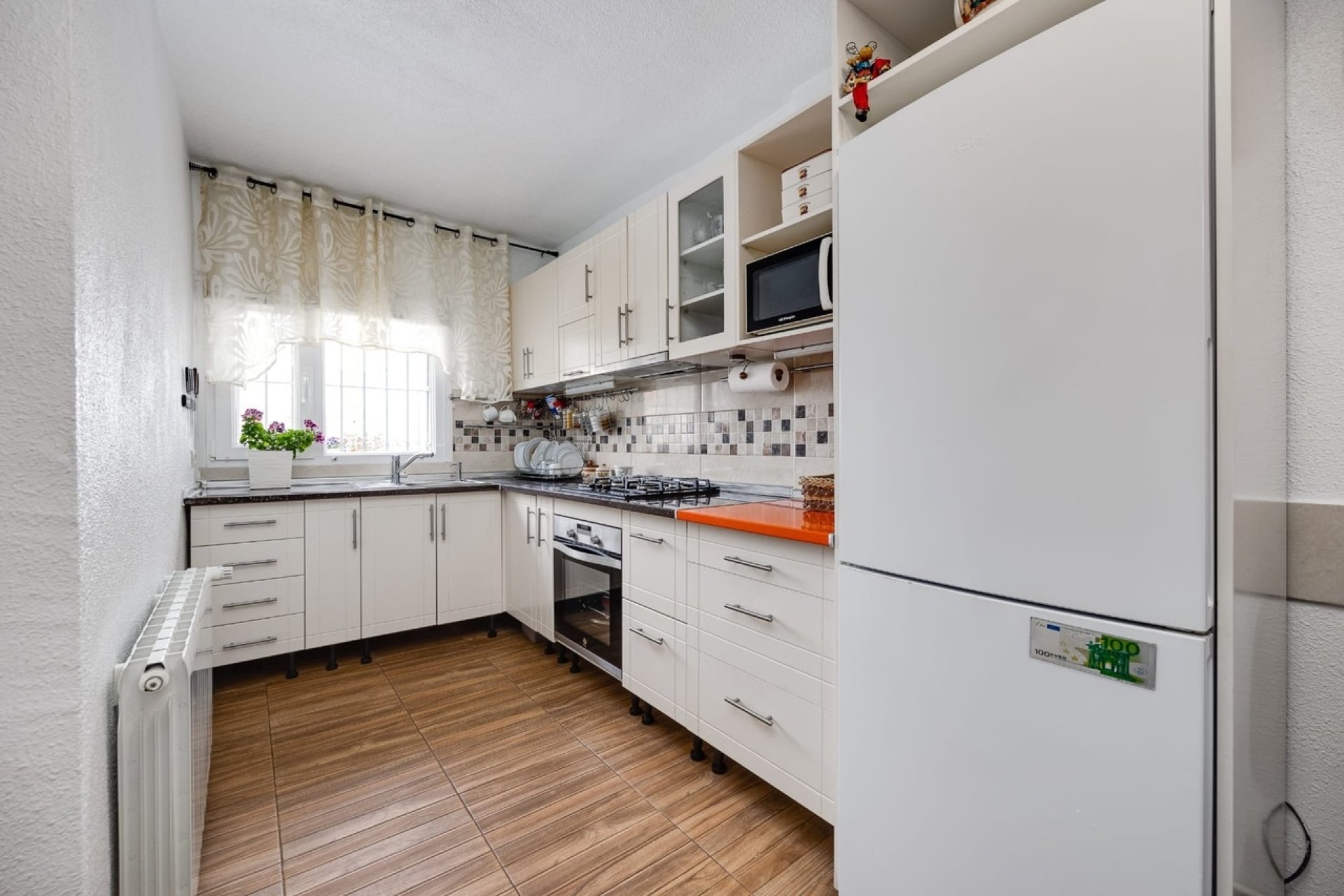 Resale - Town House -
Torrevieja - Costa Blanca