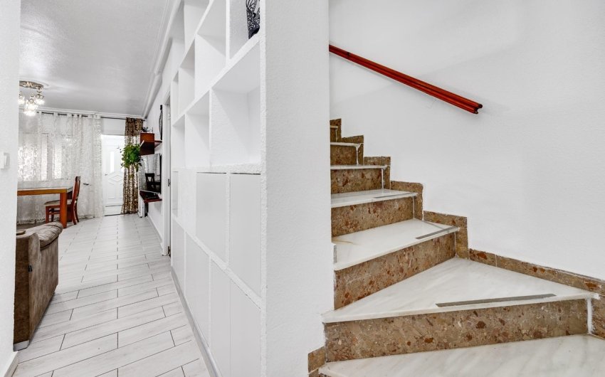 Resale - Town House -
Torrevieja - Costa Blanca