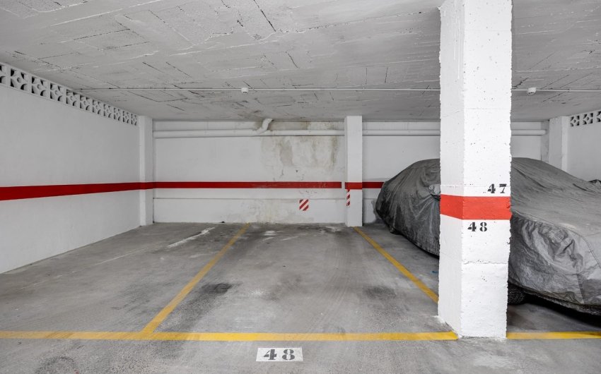 Resale - Town House -
Torrevieja - Costa Blanca