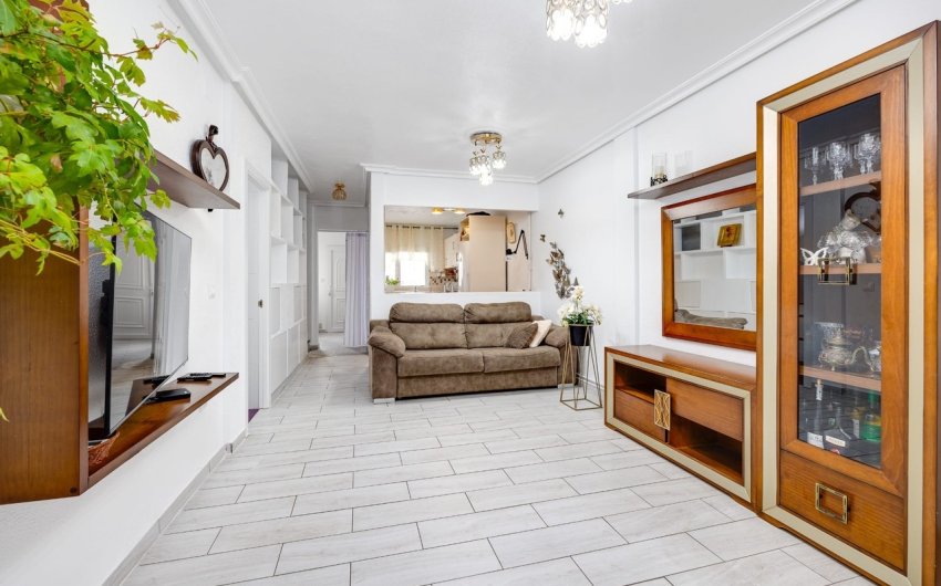 Resale - Town House -
Torrevieja - Costa Blanca