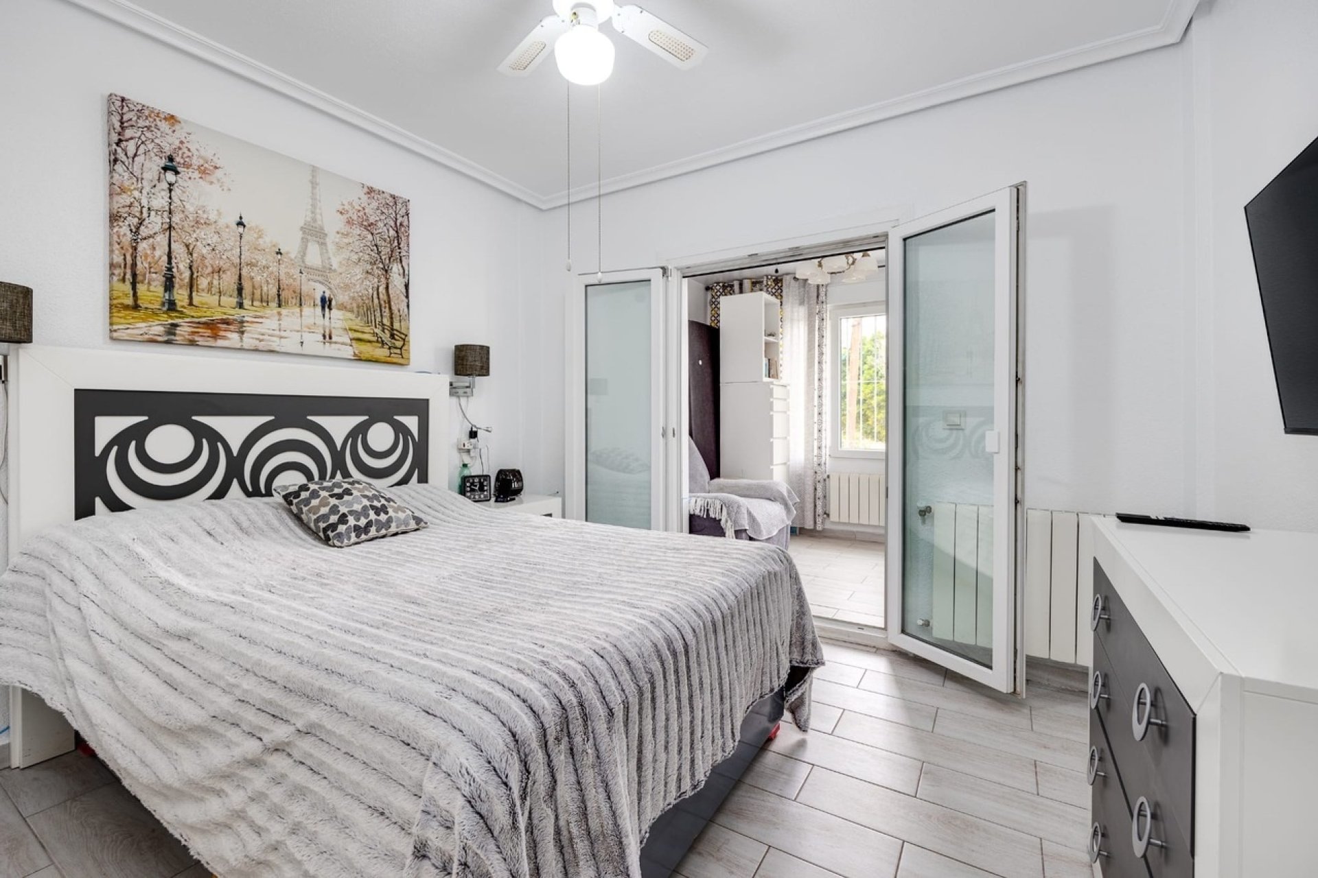 Resale - Town House -
Torrevieja - Costa Blanca