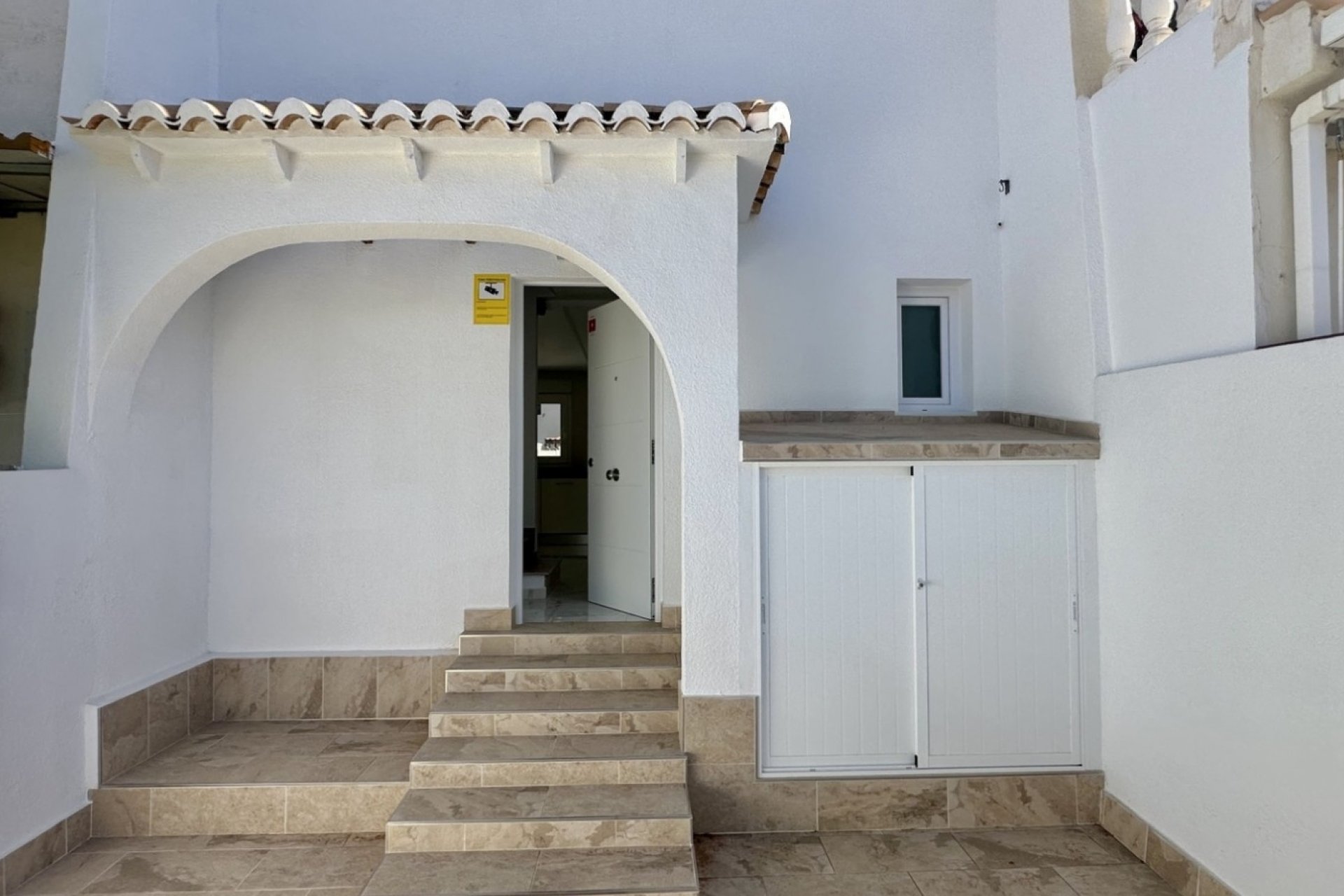 Resale - Town House -
Torrevieja - Costa Blanca