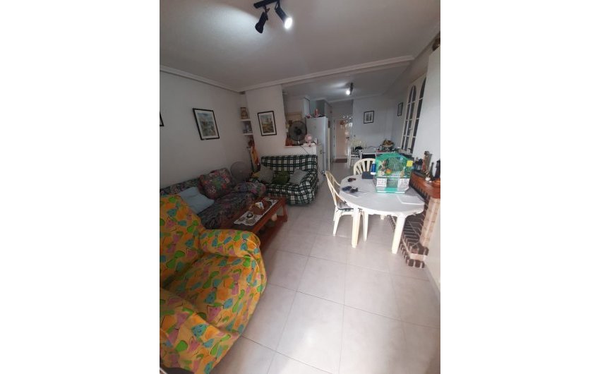 Resale - Town House -
Torrevieja - Costa Blanca