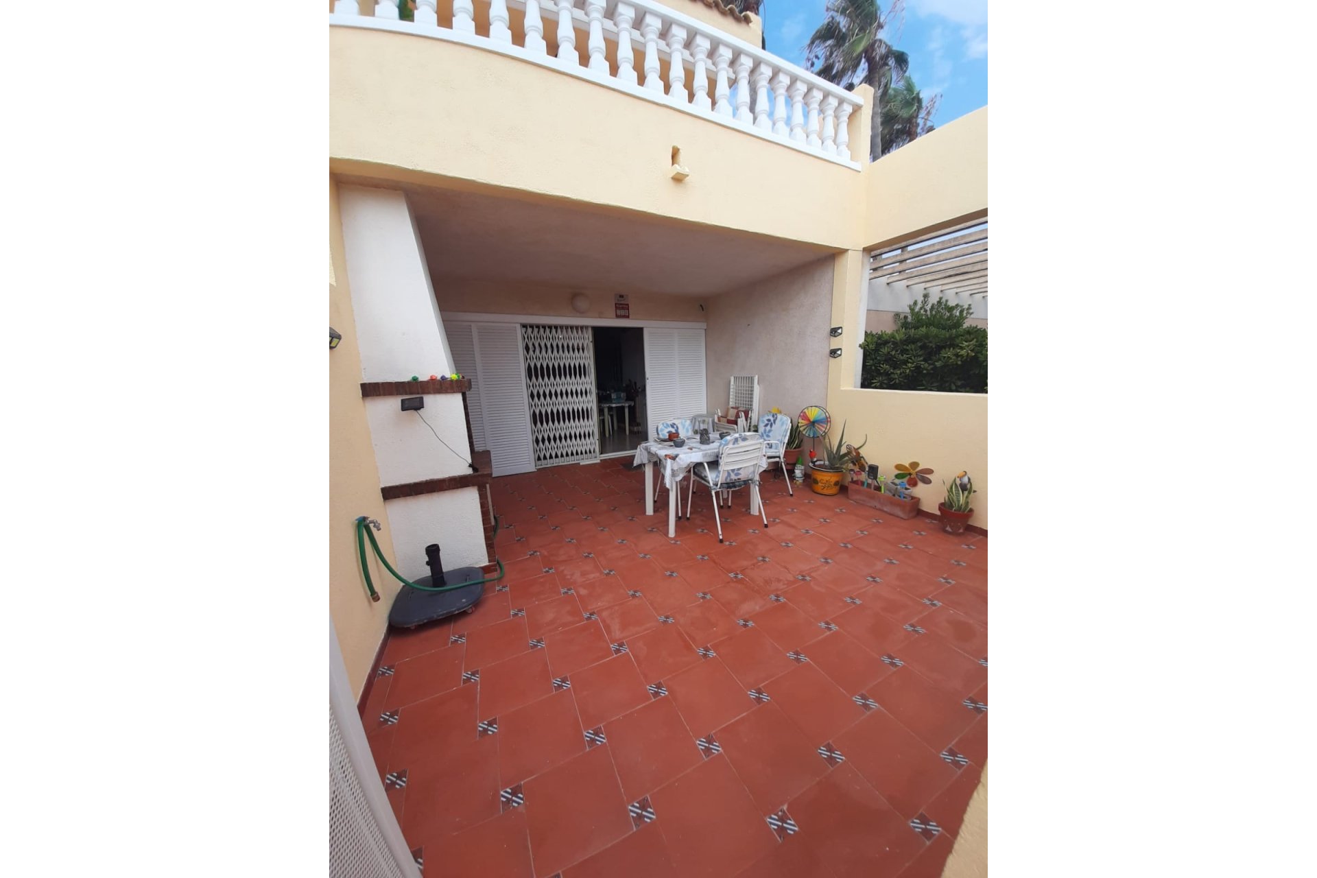 Resale - Town House -
Torrevieja - Costa Blanca