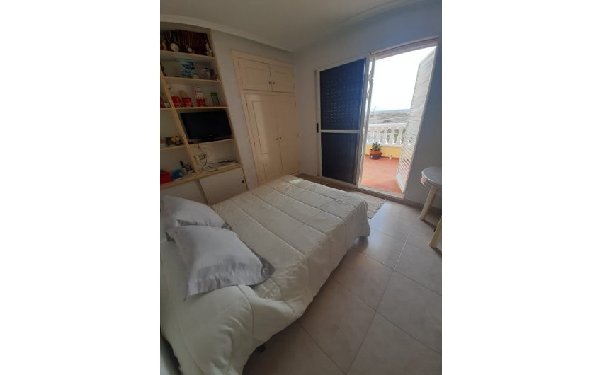 Resale - Town House -
Torrevieja - Costa Blanca