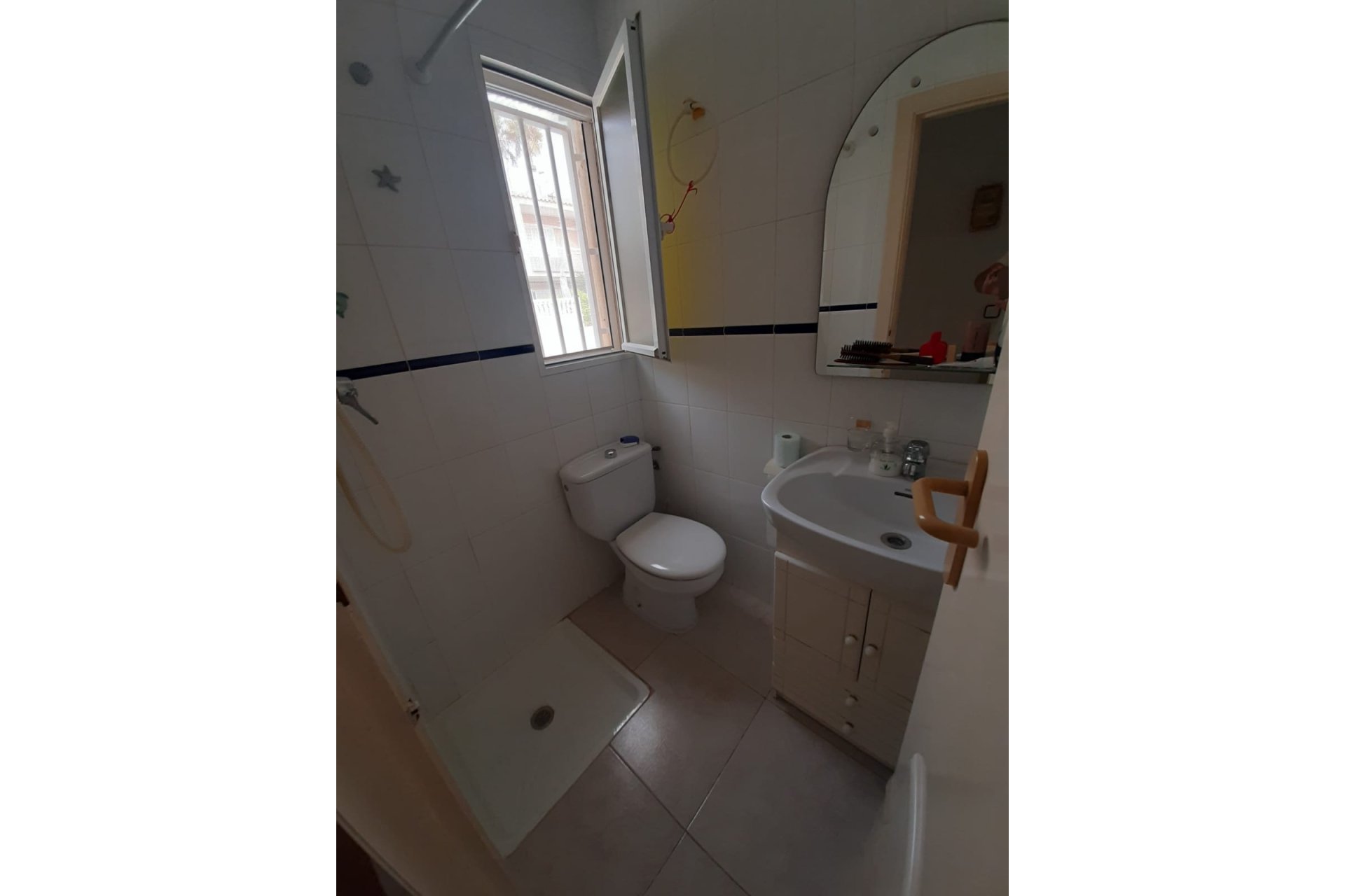 Resale - Town House -
Torrevieja - Costa Blanca