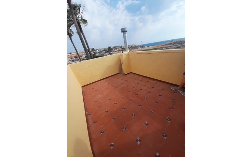 Resale - Town House -
Torrevieja - Costa Blanca